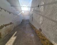 Segunda mano - Casa planta baja - San Javier