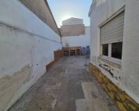 Segunda mano - Casa planta baja - San Javier