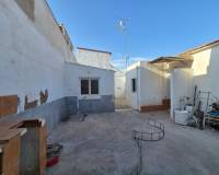 Segunda mano - Casa planta baja - San Javier