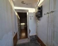 Segunda mano - Casa planta baja - San Javier