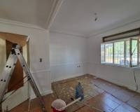 Segunda mano - Casa planta baja - San Javier