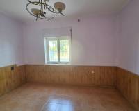 Segunda mano - Casa planta baja - San Javier