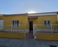 Segunda mano - Casa planta baja - San Javier