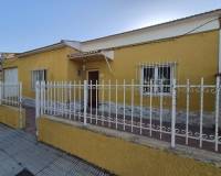 Segunda mano - Casa planta baja - San Javier