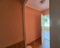 Segunda mano - Casa planta baja - San Javier