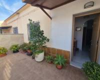 Segunda mano - Casa planta baja - San Javier