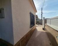 Segunda mano - Casa planta baja - San Javier