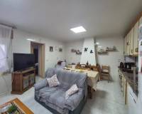Segunda mano - Casa planta baja - San Javier