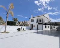 Segunda mano - Chalet - San Javier