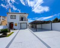 Segunda mano - Chalet - San Javier