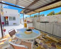 Segunda mano - Chalet - San Javier