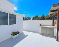 Segunda mano - Chalet - San Javier