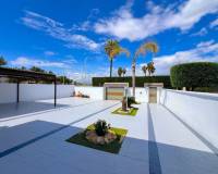Segunda mano - Chalet - San Javier