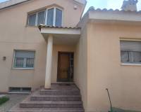 Segunda mano - Chalet - San Javier