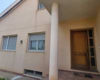 Segunda mano - Chalet - San Javier