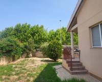 Segunda mano - Chalet - San Javier