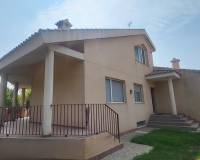 Segunda mano - Chalet - San Javier