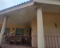 Segunda mano - Chalet - San Javier