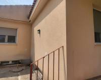 Segunda mano - Chalet - San Javier