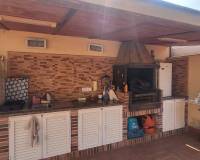 Segunda mano - Chalet - San Javier
