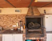Segunda mano - Chalet - San Javier