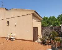 Segunda mano - Chalet - San Javier