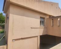 Segunda mano - Chalet - San Javier