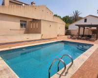 Segunda mano - Chalet - San Javier