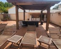 Segunda mano - Chalet - San Javier