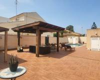 Segunda mano - Chalet - San Javier