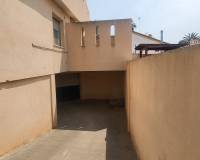 Segunda mano - Chalet - San Javier
