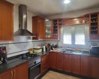 Segunda mano - Chalet - San Javier