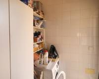 Segunda mano - Chalet - San Javier