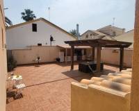 Segunda mano - Chalet - San Javier