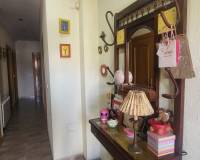 Segunda mano - Chalet - San Javier
