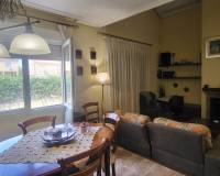 Segunda mano - Chalet - San Javier