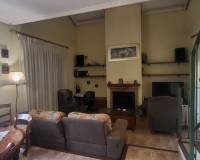 Segunda mano - Chalet - San Javier