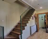 Segunda mano - Chalet - San Javier
