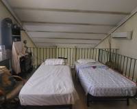 Segunda mano - Chalet - San Javier