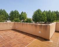 Segunda mano - Chalet - San Javier