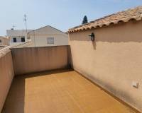 Segunda mano - Chalet - San Javier