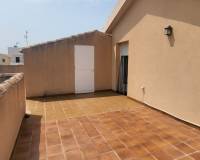 Segunda mano - Chalet - San Javier