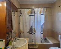 Segunda mano - Chalet - San Javier