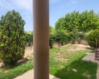 Segunda mano - Chalet - San Javier