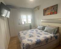 Segunda mano - Piso - CARTAGENA - La Unión