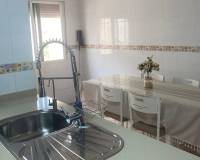 Segunda mano - Piso - CARTAGENA - La Unión