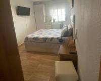 Segunda mano - Piso - CARTAGENA - La Unión