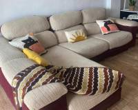 Segunda mano - Piso - CARTAGENA - La Unión