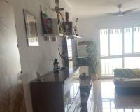 Segunda mano - Piso - CARTAGENA - La Unión