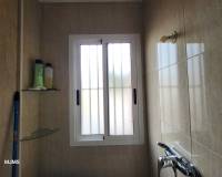 Segunda mano - Piso - San Javier - Santiago de la Ribera